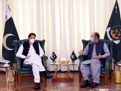 pm announces more funds for balochistan uplift pm announces more funds for balochistan uplift