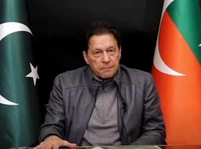 court accepts imran s exemption plea in case related to toshakhana