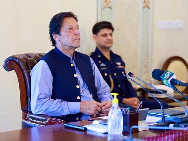 pm imran wants justice system revamped