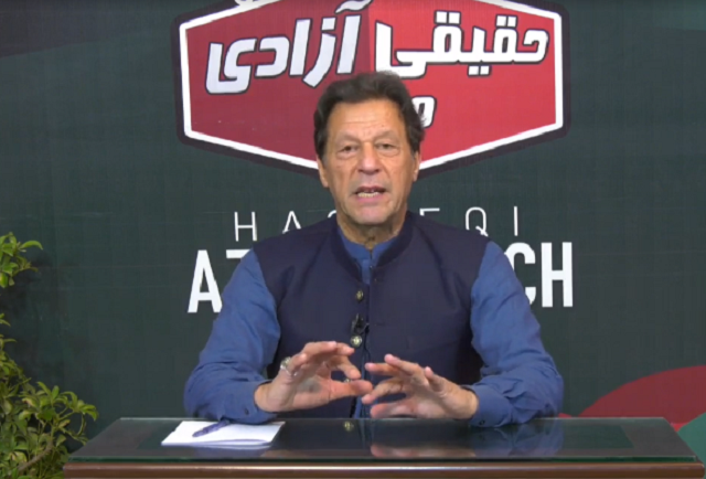 corrupt and decadent elite hurdle in changing system imran corrupt and decadent elite hurdle in changing system imran