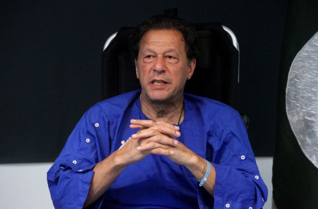 deadlock over fir of imran attack continues deadlock over fir of imran attack continues