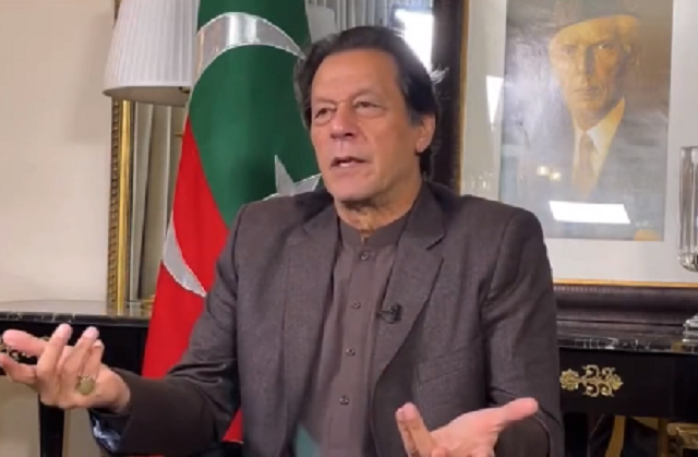 دسمبر میں اسمبلیوں کی تحلیل پر قائم ہوں: عمران |  ایکسپریس ٹریبیون