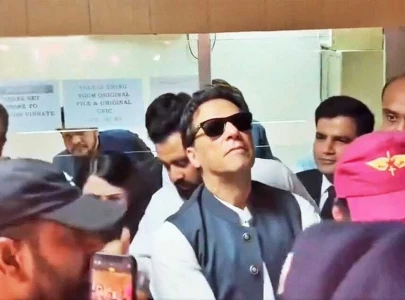 plan hatched to murder me imran tells lhc plan hatched to murder me imran tells lhc