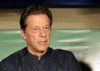 former prime minister imran khan photo anadolu agency