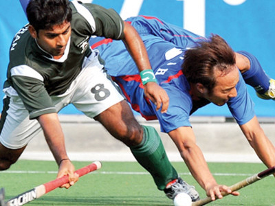 imran retained as hockey captain imran retained as hockey captain