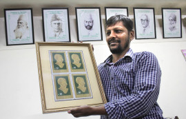 holding off a dead letter fate