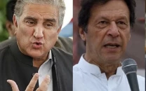 key pti leaders likely to be put on ecl key pti leaders likely to be put on ecl