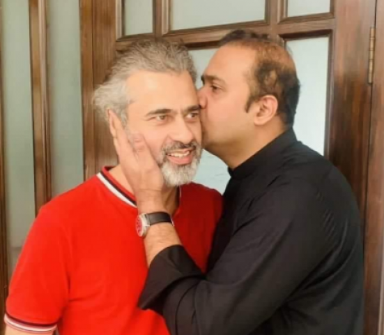 missing journo returns home after four months missing journo returns home after four months