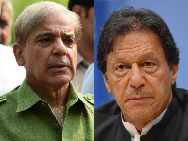 Photo of PM Shehbaz vows to hold Imran accountable for ‘manipulating’ cypher