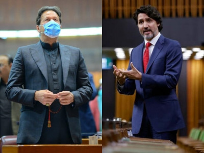 pm hails trudeau for slamming islamophobia pm hails trudeau for slamming islamophobia