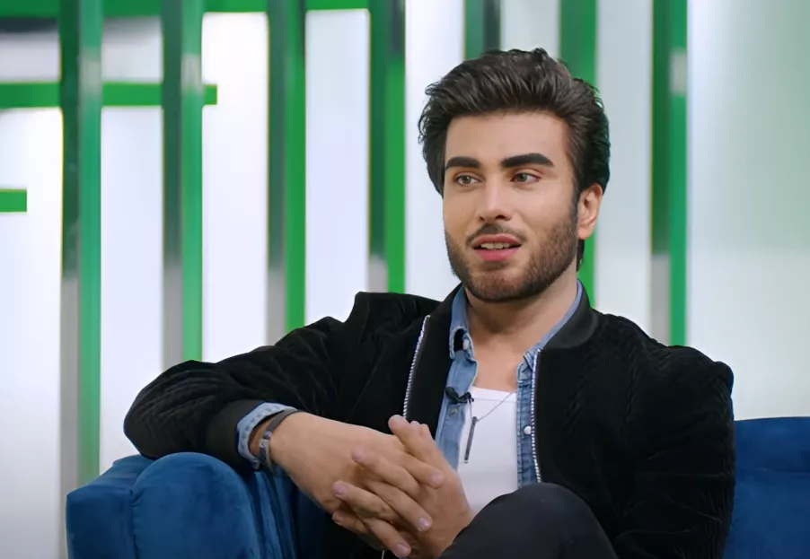 scriptwriting needs work in pakistan imran abbas shares why he preferred bollywood films