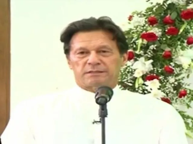 former prime minister imran khan screengrab former prime minister imran khan screengrab