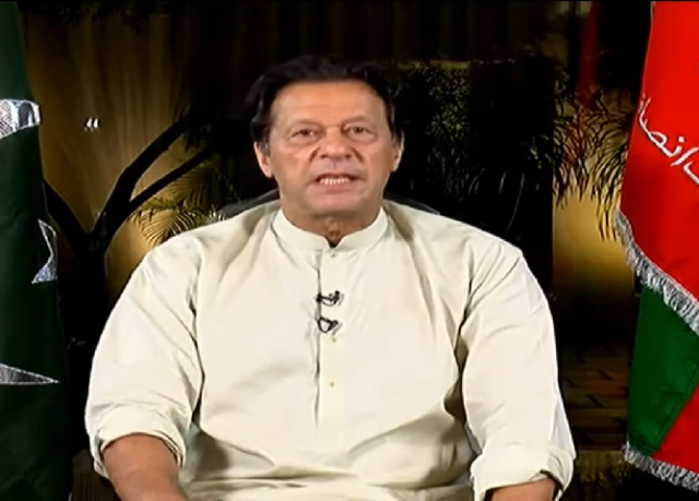 don t want army chief of my choice imran don t want army chief of my choice imran