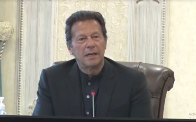 pm imran apprised of measures to reduce flour prices across country pm imran apprised of measures to reduce flour prices across country