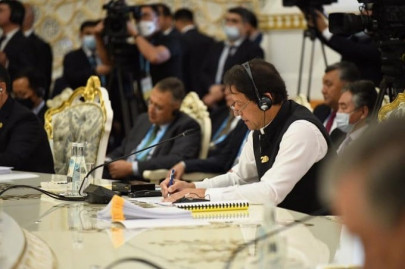 attempts to demonise taliban must be rejected pm imran