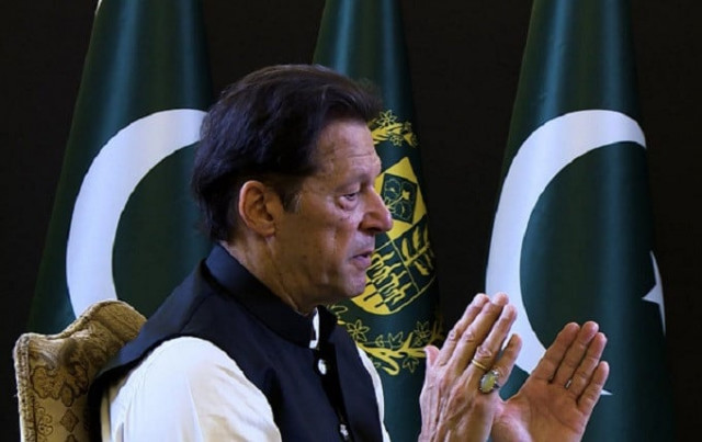 if abandoned taliban may revert to 20 years back pm if abandoned taliban may revert to 20 years back pm