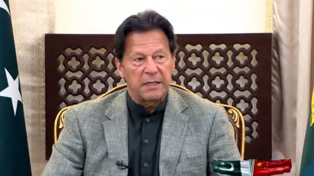 recent china visit to give impetus to cpec pm recent china visit to give impetus to cpec pm