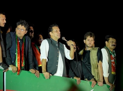 imran accused of inciting people against state institutions