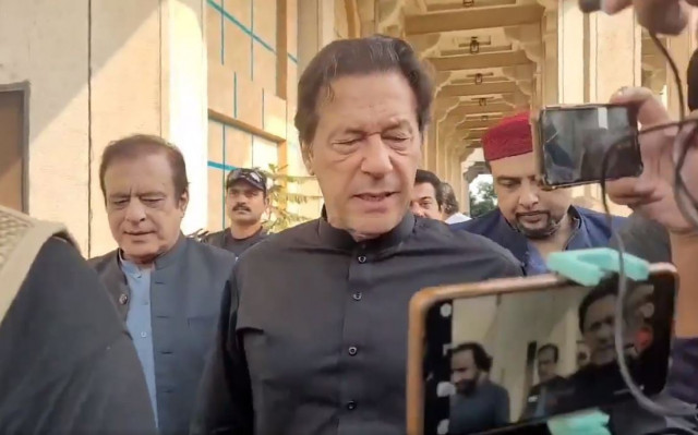 imran s arrest warrant issued in islamabad imran s arrest warrant issued in islamabad