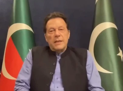 imran links crackdown on pti to unprecedented popularity imran links crackdown on pti to unprecedented popularity