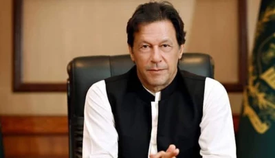 imran green lights negotiations with establishment political forces