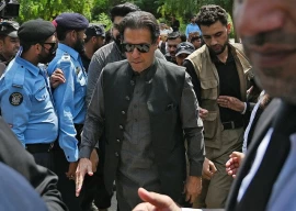 imran khan acquitted in another case