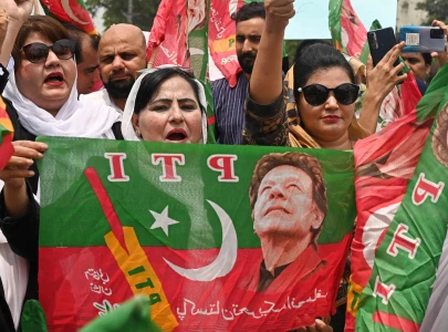 un rights body condemns harassment detentions of pti leaders ahead of polls un rights body condemns harassment detentions of pti leaders ahead of polls