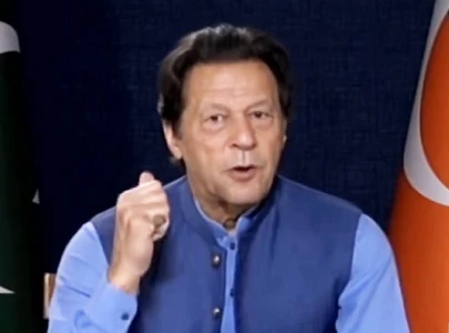 jihad for freedom imran urges youth to vote in upcoming punjab by polls