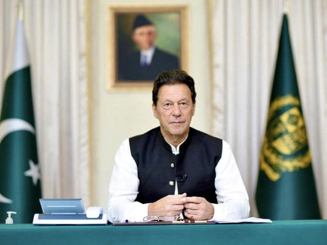 pm imran advises sindh to opt for smart lockdowns