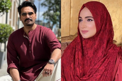 noor bukhari thinks humayun saeed should leave romantic hero roles do mature roles now