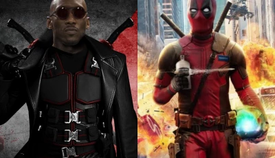 Marvel: Blade and Deadpool 3 Said To Film Soon