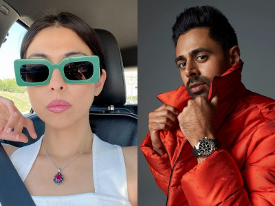 meesha shafi to star alongside hasan minhaj in upcoming film mustache meesha shafi to star alongside hasan minhaj in upcoming film mustache