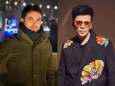 karan johar called bilal after watching tlomj to praise him gohar rasheed karan johar called bilal after watching tlomj to praise him gohar rasheed