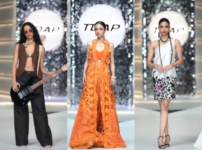 pearls patchwork patriotism highs and lows of the fashion extravaganza at texpo 2023 pearls patchwork patriotism highs and lows of the fashion extravaganza at texpo 2023