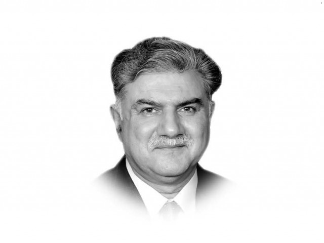the writer is a retired major general and has an interest in international relations and political sociology he can be reached at tayyarinam hotmail com and tweets 20 inam the writer is a retired major general and has an interest in international relations and political sociology he can be reached at tayyarinam hotmail com and tweets 20 inam