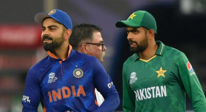 ramiz raja to propose annual quad series in bid to revive indo pak rivalry ramiz raja to propose annual quad series in bid to revive indo pak rivalry