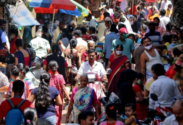 nearly 250m indians moved out of poverty in 9 years govt nearly 250m indians moved out of poverty in 9 years govt