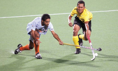hockey india to review recent failure