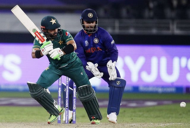 cricket icc men s t20 world cup 2021 super 12 group 2 india v pakistan dubai international stadium dubai united arab emirates october 24 2021 pakistan s mohammad rizwan photo reuters cricket icc men s t20 world cup 2021 super 12 group 2 india v pakistan dubai international stadium dubai united arab emirates october 24 2021 pakistan s mohammad rizwan photo reuters