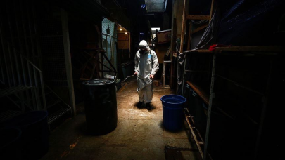 india 3rd country to cross 2m covid 19 cases mark