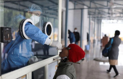 india s main cities record sharp fall in covid 19 infections india s main cities record sharp fall in covid 19 infections