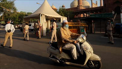 india covid 19 tally surpasses 3 7m mark india covid 19 tally surpasses 3 7m mark