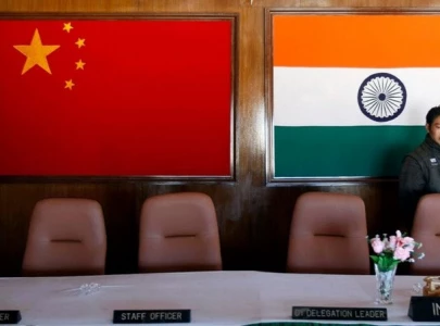 india tells china border troop pullback needed for better ties