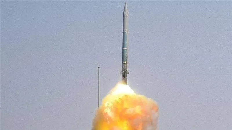 india s drdo conducts successful test flight of cruise missile from chandipur s integrated test range photo anadolu agency india s drdo conducts successful test flight of cruise missile from chandipur s integrated test range photo anadolu agency