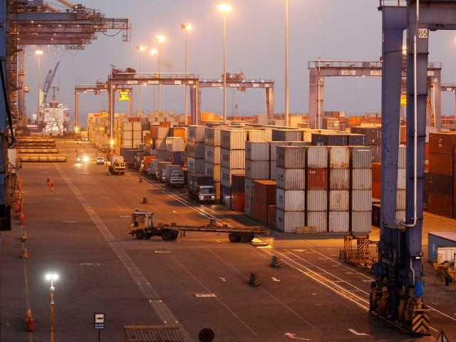 a general view of a container terminal is seen at mundra port in the western indian state of gujarat photo reuters amit dave a general view of a container terminal is seen at mundra port in the western indian state of gujarat photo reuters amit dave