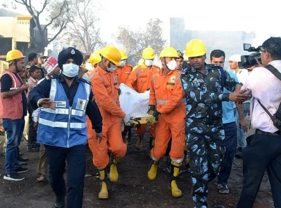 blast at indian firecracker factory kills 11 dozens injured media blast at indian firecracker factory kills 11 dozens injured media