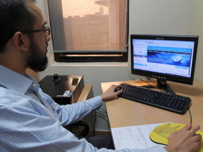 kosher investment india woos muslim with new stock index