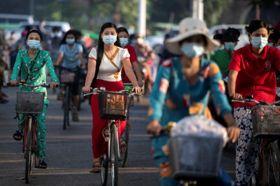 india says committed to humanitarian support for myanmar to deal with covid 19 india says committed to humanitarian support for myanmar to deal with covid 19