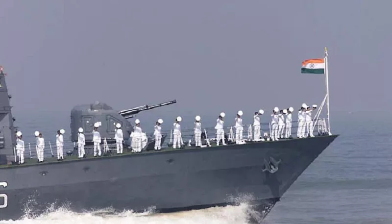 a qatar court on october 26 handed death sentence to eight former indian navy officials who are currently detained in in the gulf country photo afp a qatar court on october 26 handed death sentence to eight former indian navy officials who are currently detained in in the gulf country photo afp