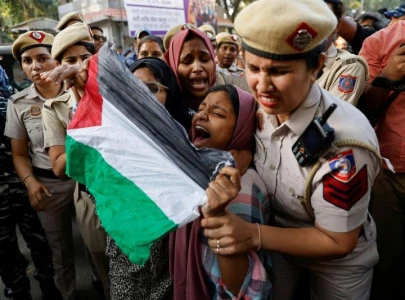 modi under fire from allies and opposition to stop arms supply to israel modi under fire from allies and opposition to stop arms supply to israel